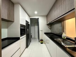 The Palette (D18), Condominium #551123451